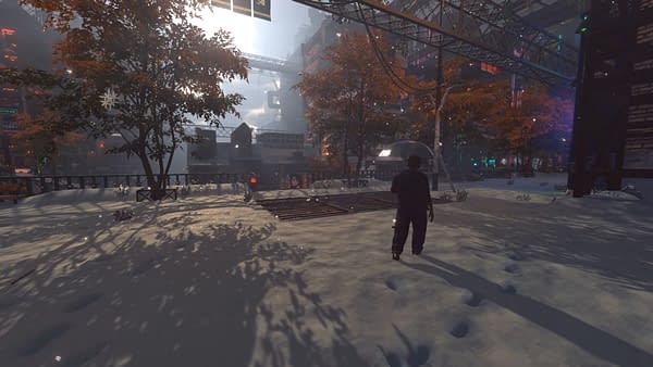 Nivalis Nights Will Officially Be Released On September 29