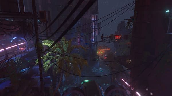 Nivalis Nights Will Officially Be Released On September 29