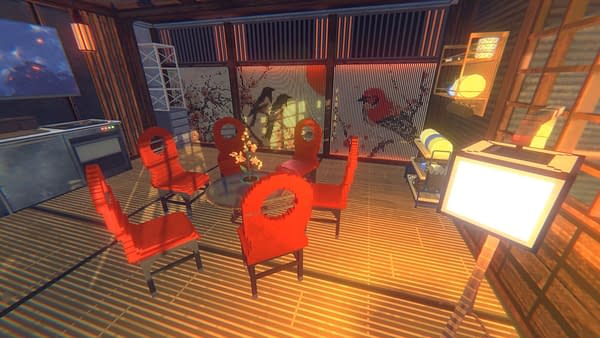 Nivalis Nights Will Officially Be Released On September 29