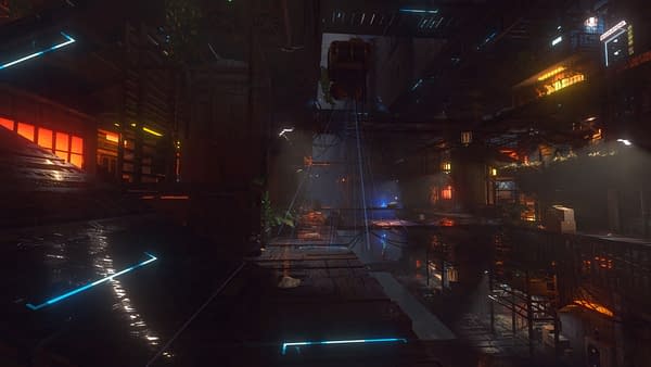 Nivalis Nights Will Officially Be Released On September 29