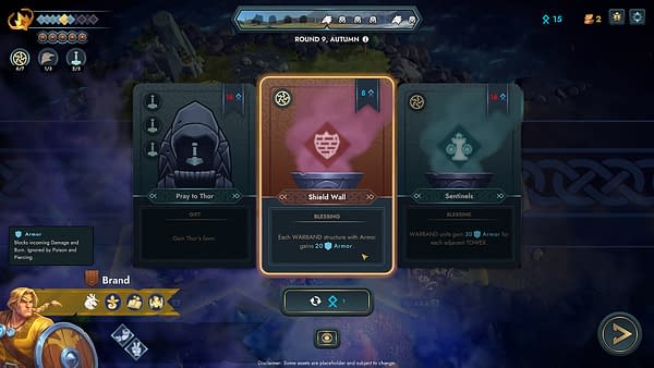 Northgard Battlegrounds Will Hold a Week-Long Open Beta