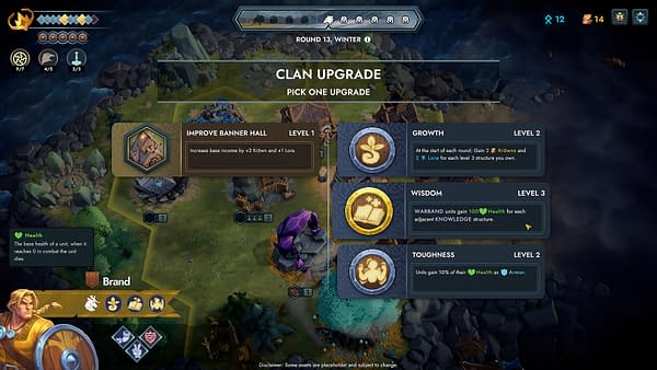 Northgard Battlegrounds Will Hold a Week-Long Open Beta