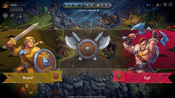 Northgard Battlegrounds Will Hold a Week-Long Open Beta