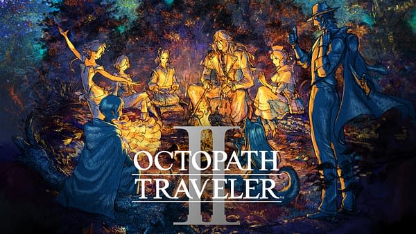 Octopath Traveler & Octopath Traveler II Are Coming To Switch 2