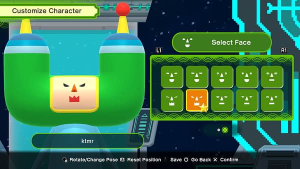 Once Upon A Katamari Officially Arrives For Switch 2 On October 8