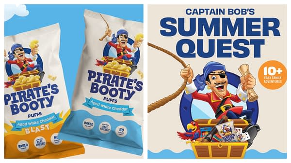 Kemper on Pirate's Booty Activities, Elephant & Piggie Show, and More