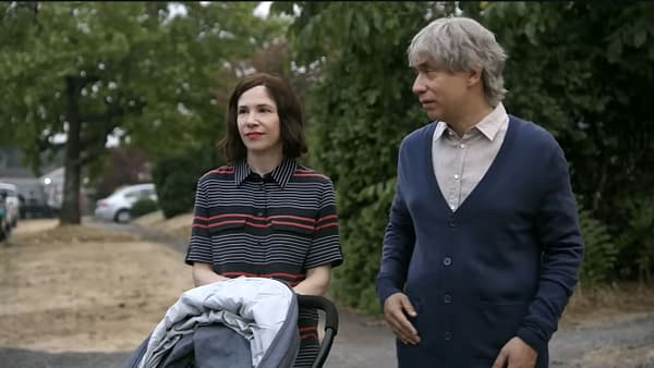 Portlandia: Fred Armisen & Carrie Brownstein to Host Rewatch Podcast