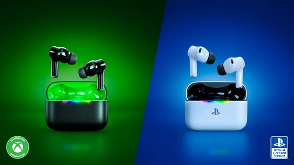Razer Launches Hammerhead V3 X HyperSpeed For XSX|S and PS5
