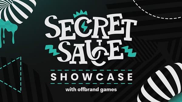 Every Announcement From The Secret Sauce Showcase 2026
