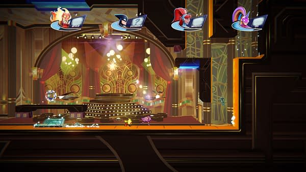 SpeedRunners 2: King of Speed Confirmed For September 3 Launch