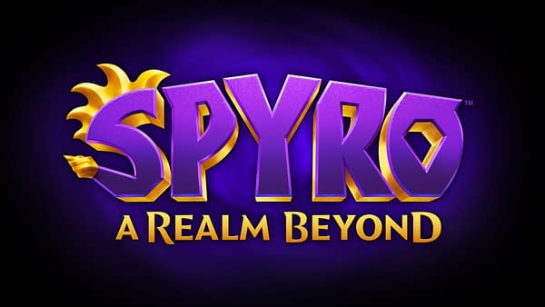 Spyro: A Realm Beyond Releases New Teaser Trailer