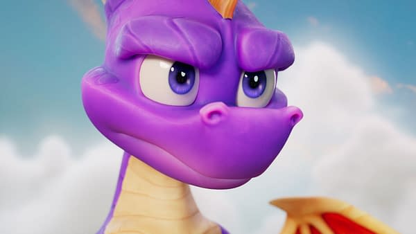 Spyro: A Realm Beyond Releases New Teaser Trailer