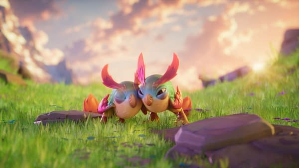 Spyro: A Realm Beyond Releases New Teaser Trailer