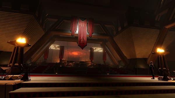 Star Trek Online: Undiscovered Launches With a New Trailer