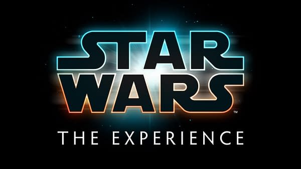 Star Wars Announces 50th Anniversary Exhibition in 2027
