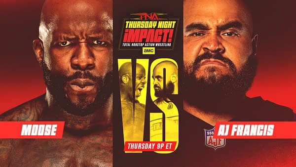 TNA Thursday Night iMPACT! Preview: A Night Of Interesting Matches!