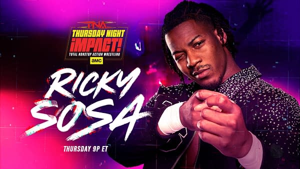 TNA Thursday Night iMPACT! Preview: Knockouts TV Tournament Begins!