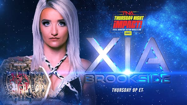 TNA Thursday Night iMPACT! Preview: The KO TV Tournament Starts