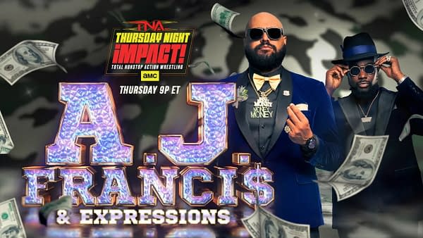 TNA Thursday Night iMPACT! Preview: The Knockouts Title Goes No DQ