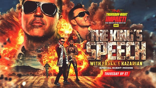 TNA Thursday Night iMPACT! Preview: The Knockouts Title Goes No DQ