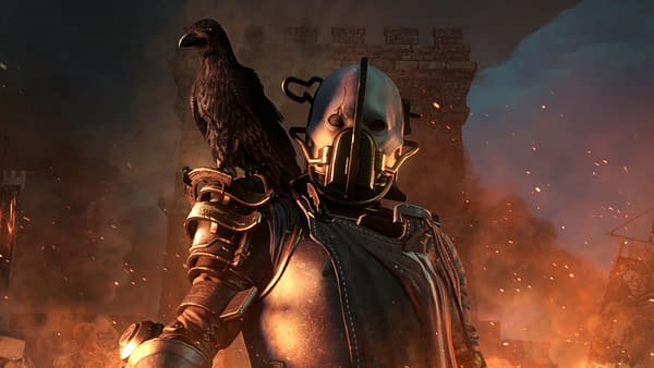 Multiple Warframe & Soulframe Announcements Made at TennOCon 2026