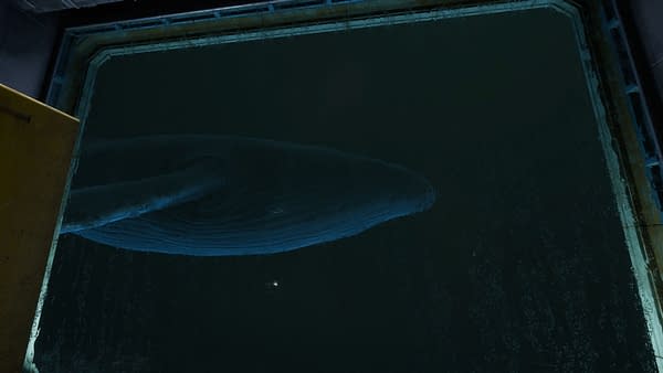 The Last Caretaker Has Launched Update 5: New Horizons