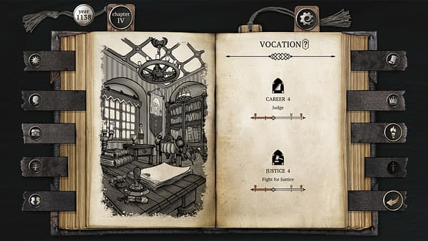 The Life and Suffering of Sir Brante Is Free Until July 23