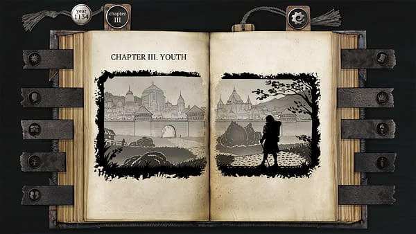 The Life and Suffering of Sir Brante Is Free Until July 23