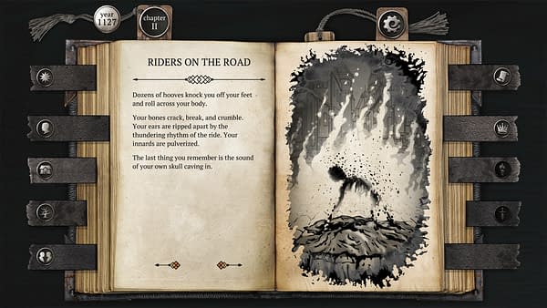 The Life and Suffering of Sir Brante Is Free Until July 23