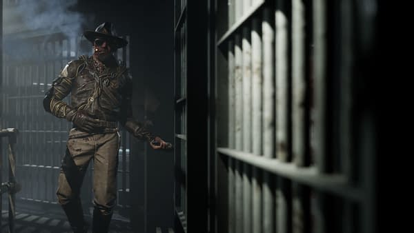 The Outlast Trials Season 7: Coyle Returns Launches on July 14
