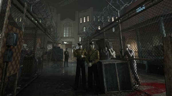 The Outlast Trials Season 7: Coyle Returns Launches on July 14