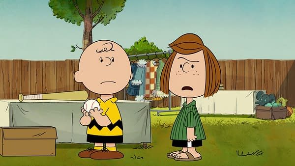 Snoopy Presents: There's No Place Like Home Official Trailer Released