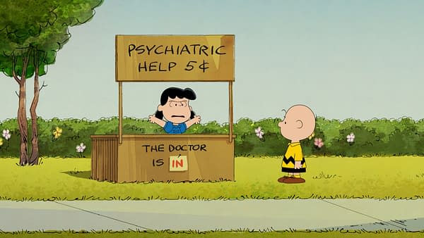 Snoopy Presents: There's No Place Like Home Official Trailer Released