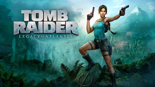 Tomb Raider: Legacy of Atlantis Receives fourth Developer Diary