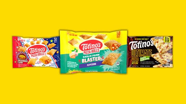 Totino's