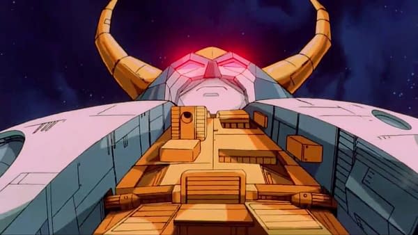 The Transformers: The Movie Returns To Theaters This September