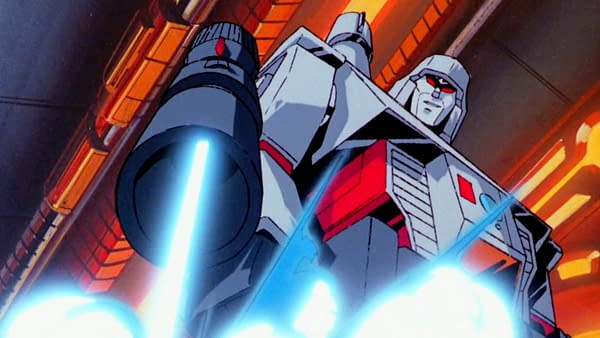 The Transformers: The Movie Returns To Theaters This September