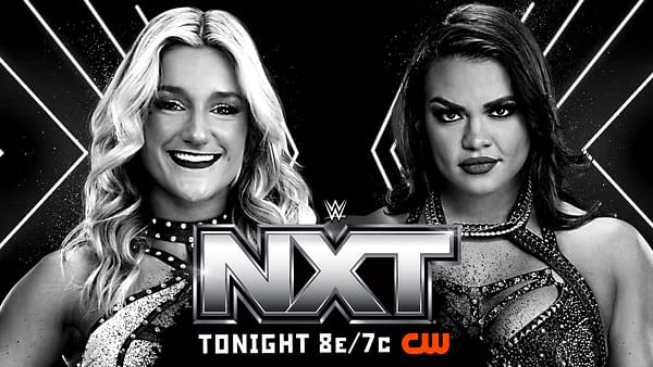 WWE NXT Preview: Haven't We Seen This One Before?