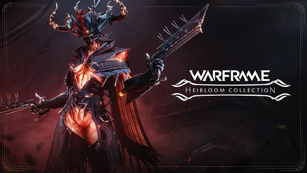Multiple Warframe & Soulframe Announcements Made at TennOCon 2026