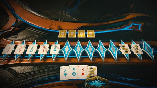 Warframe: Tau Officially Revealed During TennoCon 2026