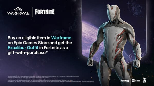 Multiple Warframe & Soulframe Announcements Made at TennOCon 2026