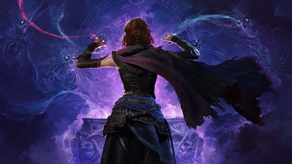Dungeons & Dragons Reveals 2027 Plans During Gen Con 2026