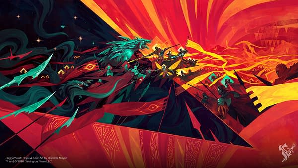 Daggerheart Reveals Multiple Plans During Gen Con 2026