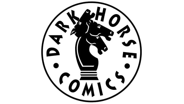 Dark Horse Comics