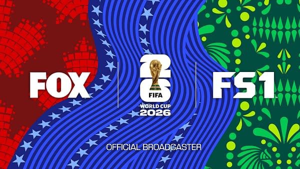 FIFA World Cup 2026