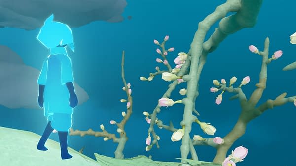 Sky: Children of the Light Launches