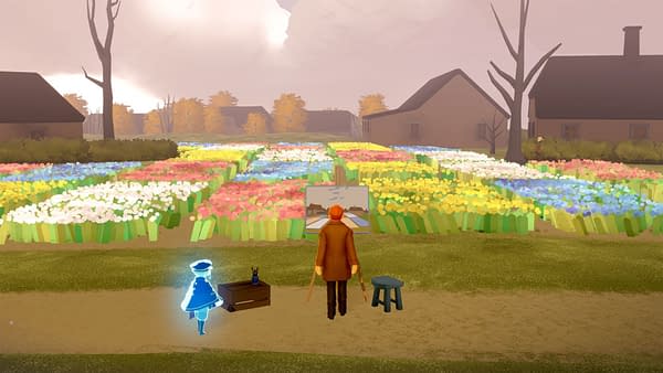 Sky: Children of the Light Launches