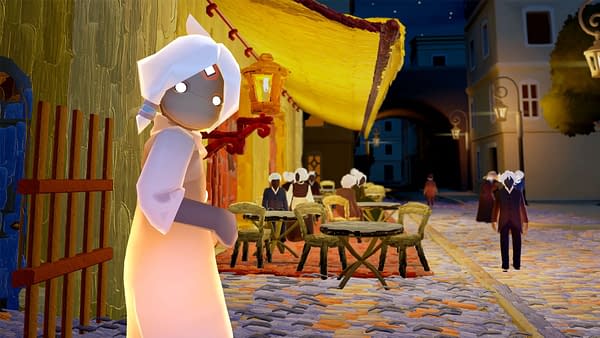Sky: Children of the Light Launches
