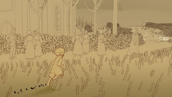 Sky: Children of the Light Launches