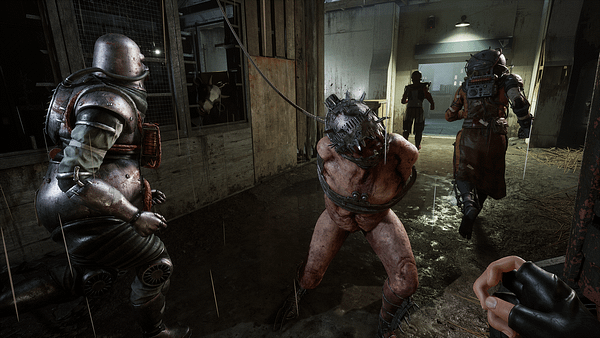 The Outlast Trials Season 7: Coyle Returns Launches on July 14